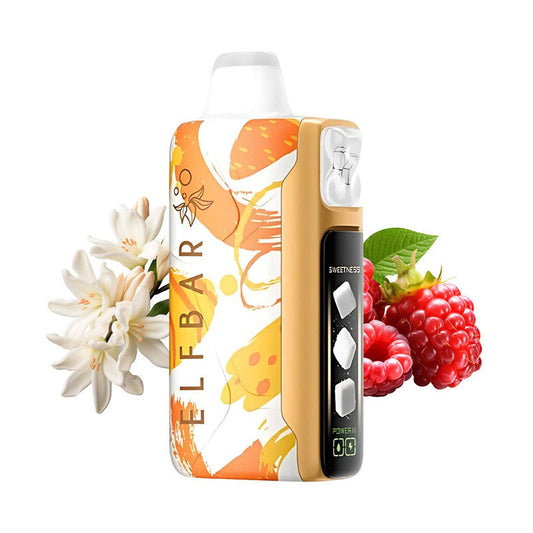 ELFBAR Sweet King 30000 Puffs Disposable Vape