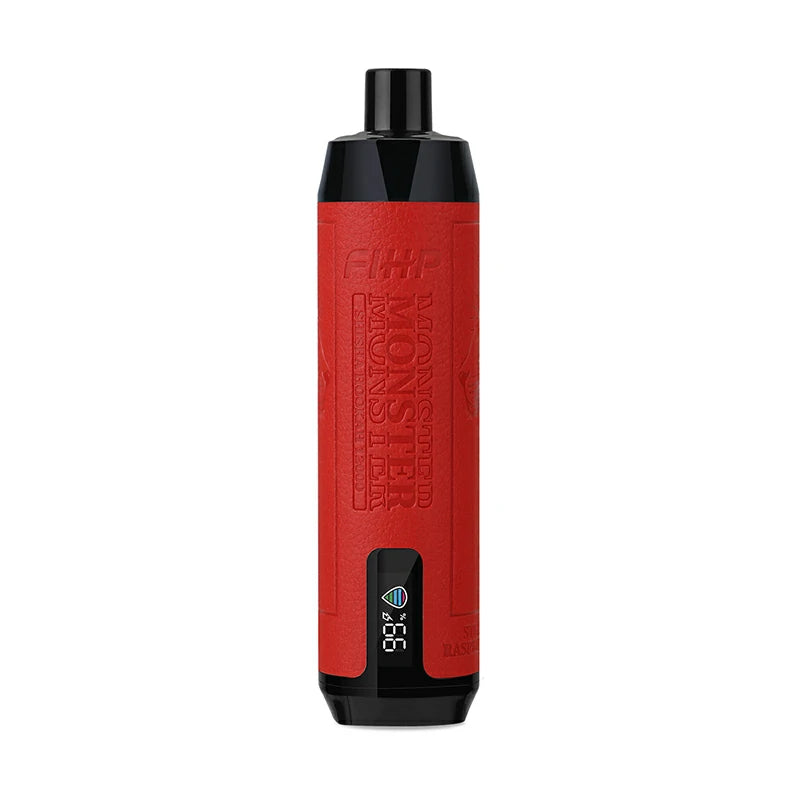 FIHP Shisha Hookah 12000 Puffs Monster Bulk Buy Rechargeable Disposable Vapes Wholesale
