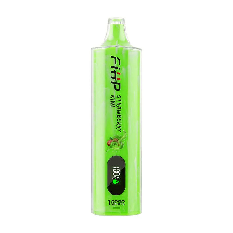 FIHP Shisha Hookah 15000 Puffs Bulk Buy Rechargeable Disposable Vapes Wholesale