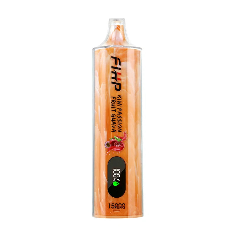 FIHP Shisha Hookah 15000 Puffs Bulk Buy Rechargeable Disposable Vapes Wholesale