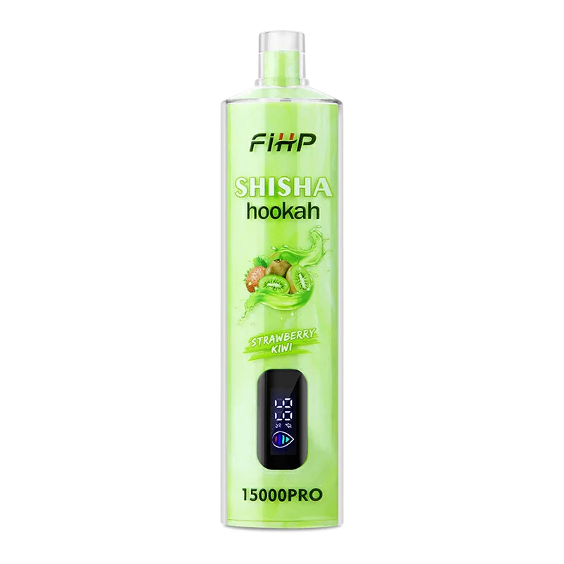 FIHP Shisha Hookah 15000 Pro Puffs Disposable Vapes Wholesale