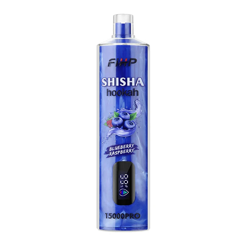 FIHP Shisha Hookah 15000 Pro Puffs Disposable Vapes Wholesale