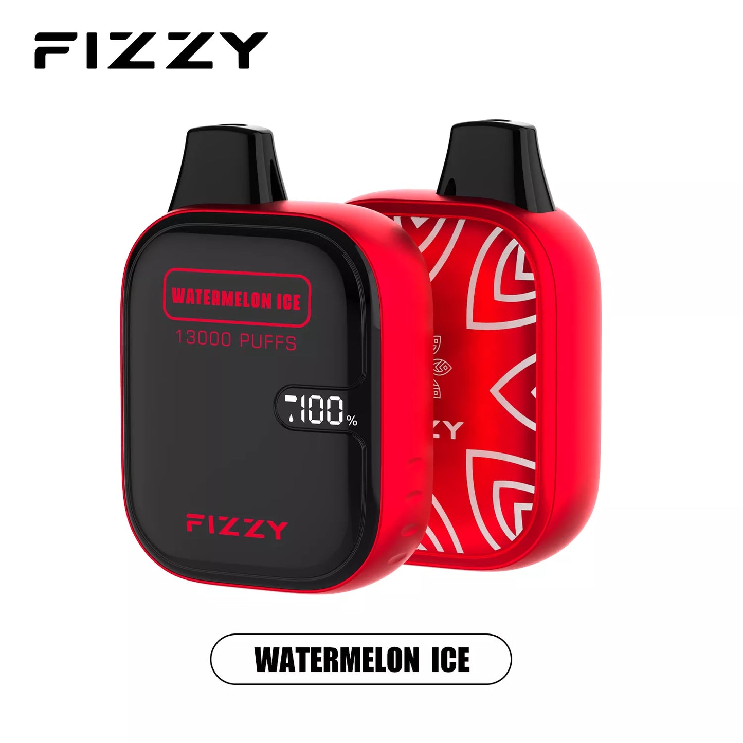 FIZZY Boom 13000 Puffs Bulk Buy LCD Screen Rechargeable Disposable Vapes Wholesale