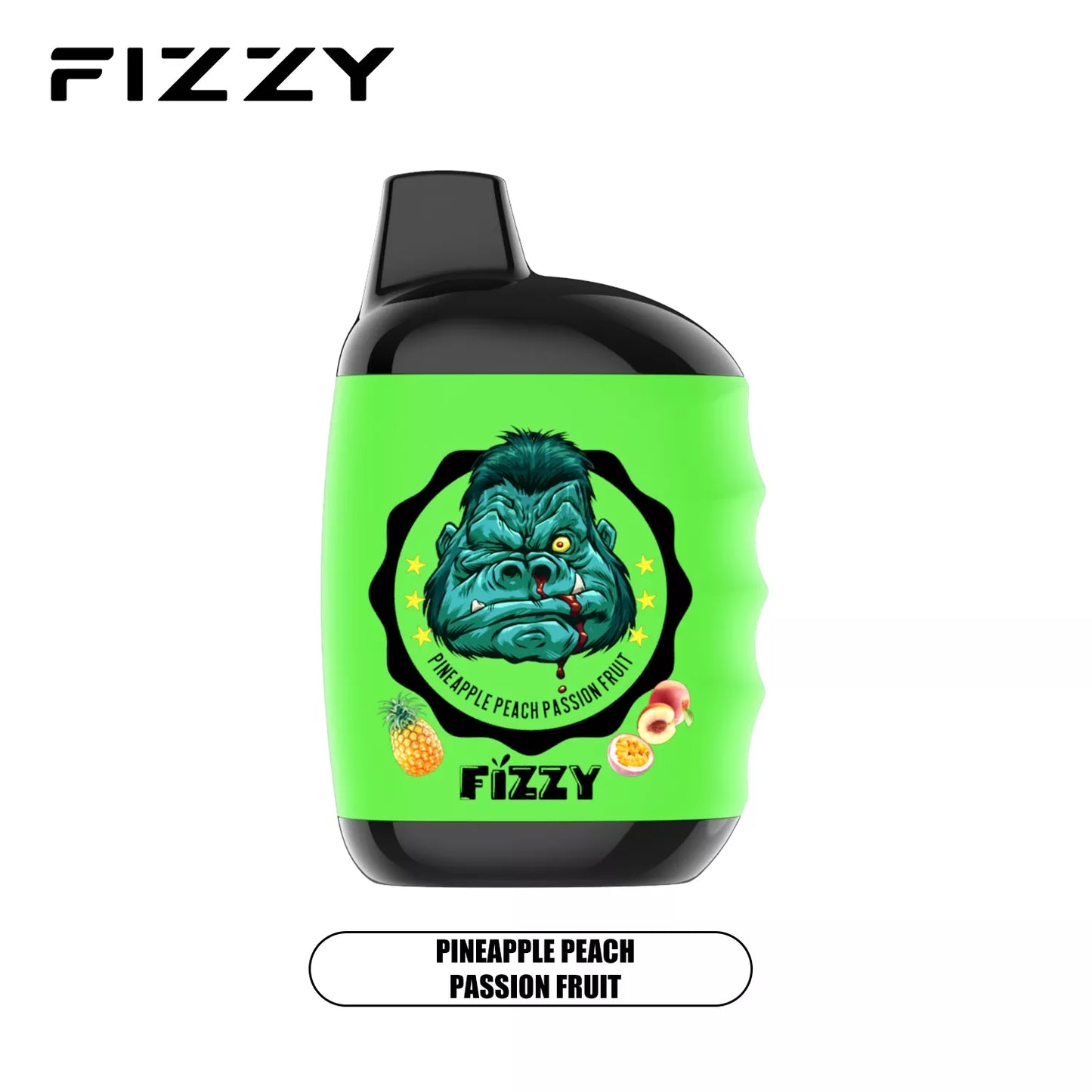 FIZZY Great 10000 Puffs Bulk Buy Rechargeable Disposable Vapes Wholesale
