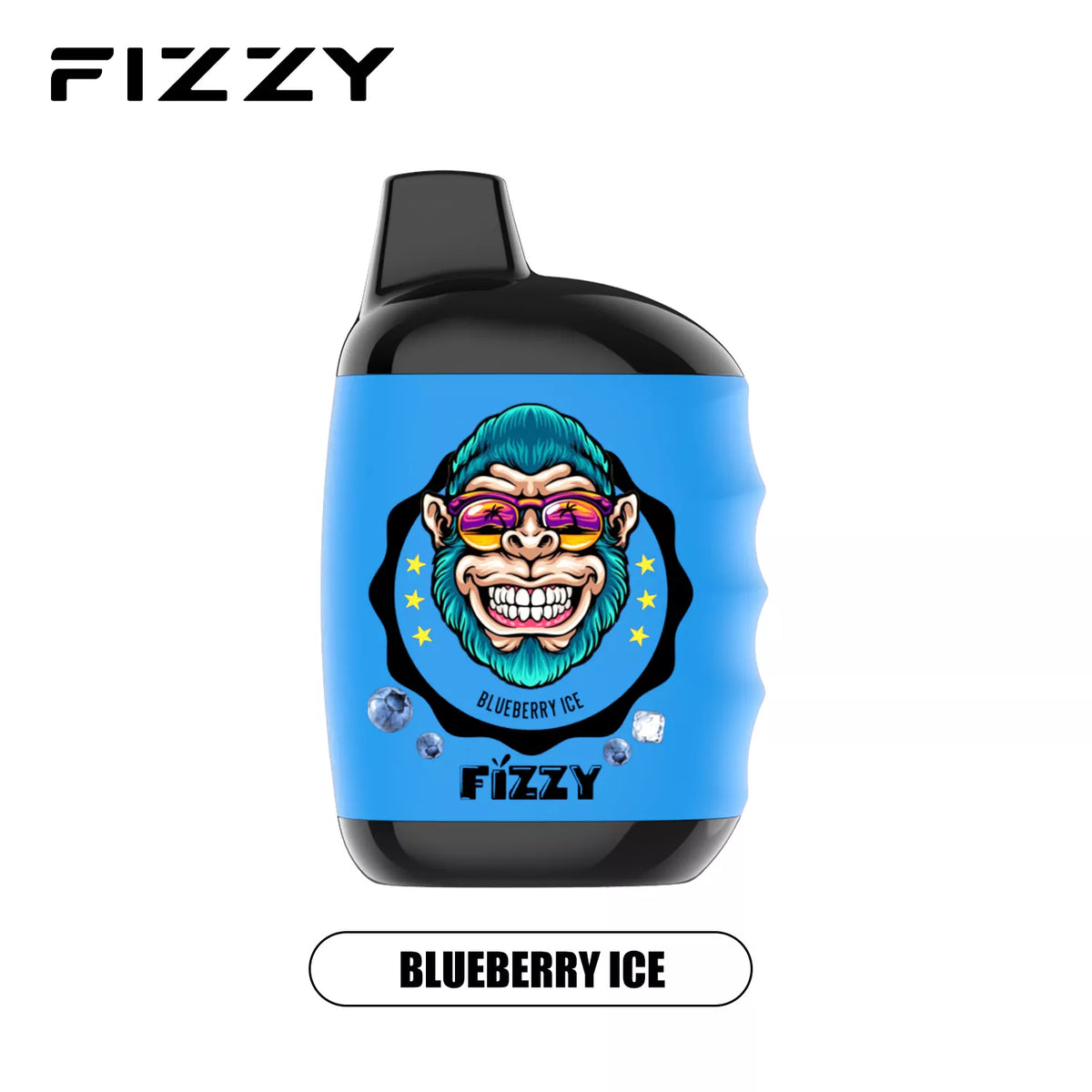 FIZZY Great 10000 Puffs Bulk Buy Rechargeable Disposable Vapes Wholesale