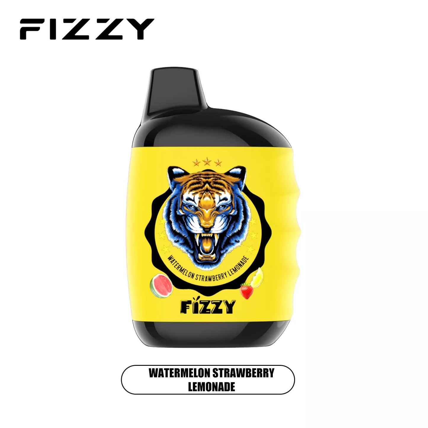 FIZZY Great 10000 Puffs Bulk Buy Rechargeable Disposable Vapes Wholesale