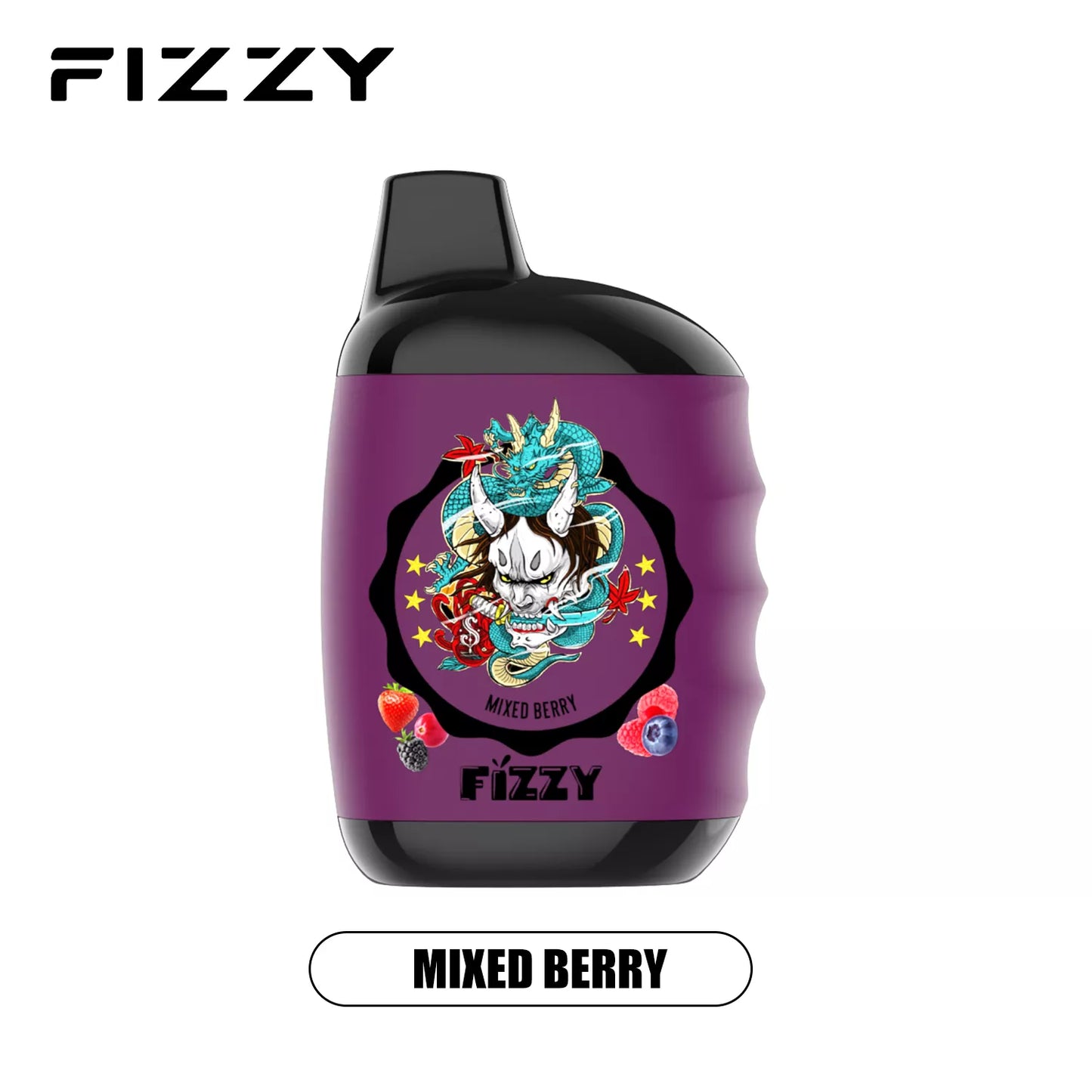 FIZZY Great 10000 Puffs Bulk Buy Rechargeable Disposable Vapes Wholesale