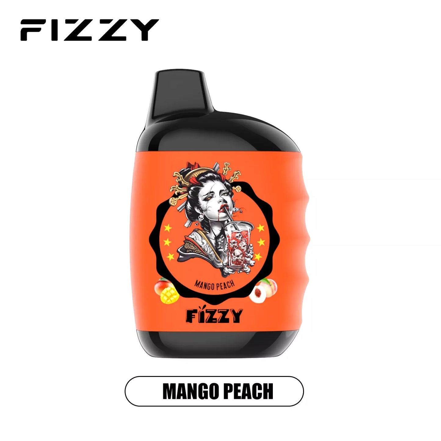 FIZZY Great 10000 Puffs Bulk Buy Rechargeable Disposable Vapes Wholesale