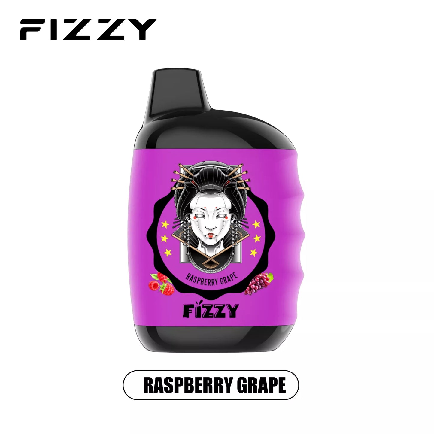 FIZZY Great 10000 Puffs Bulk Buy Rechargeable Disposable Vapes Wholesale