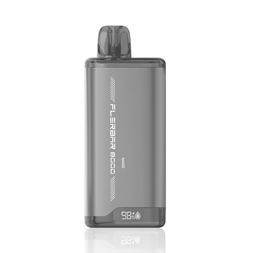FLERBAR 8000 Disposable Vape 8000 Puffs