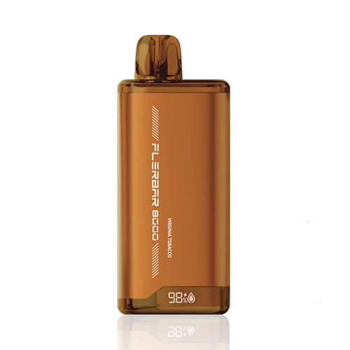FLERBAR 8000 Disposable Vape 8000 Puffs