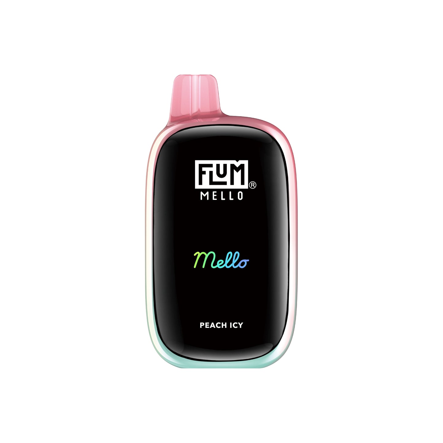 Flum Mello Disposable Vape 20000 Puffs