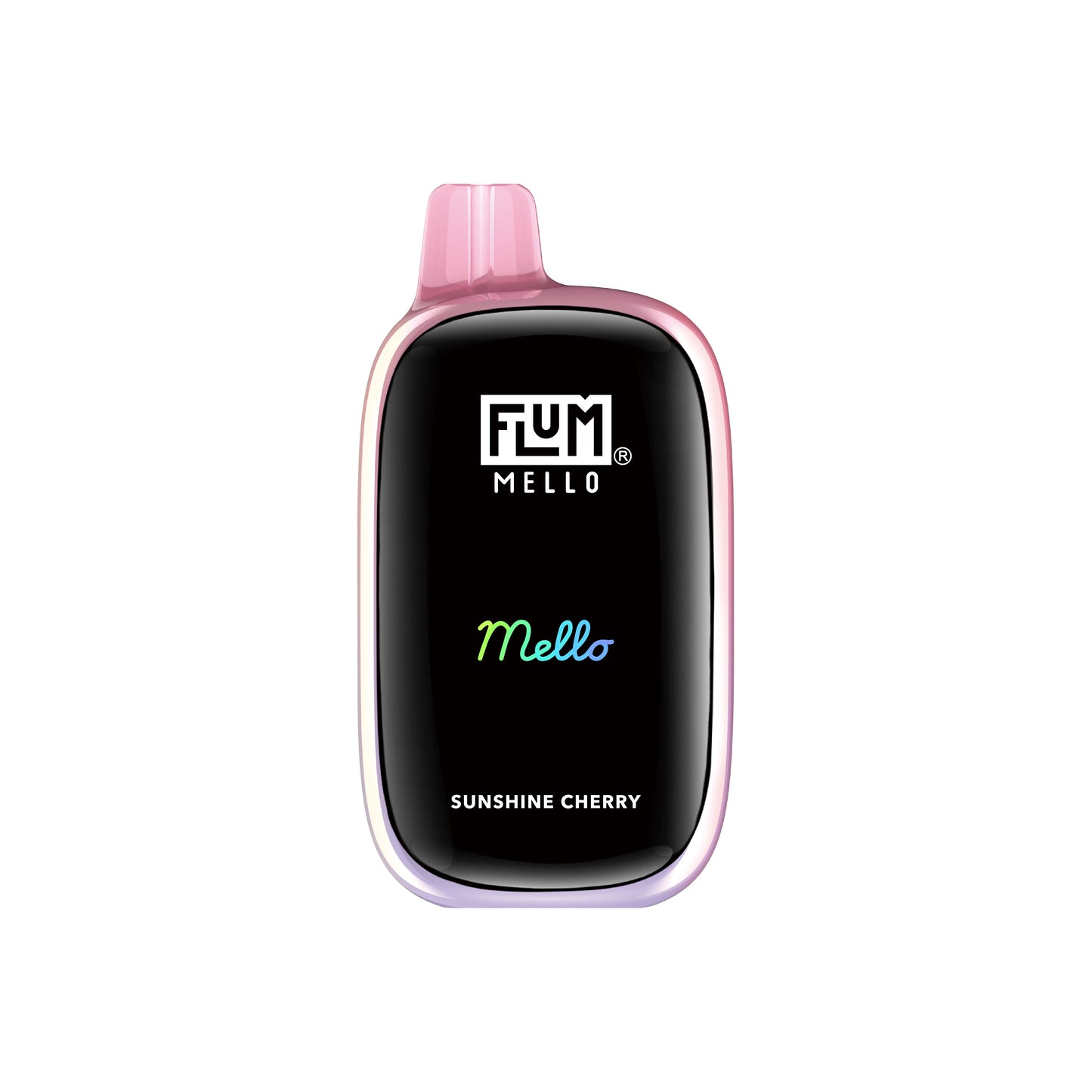 Flum Mello Disposable Vape 20000 Puffs