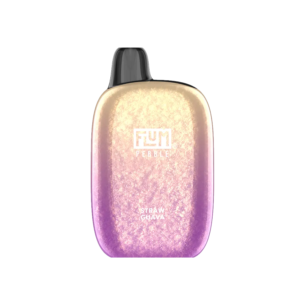 Flum Pebble Disposable Vape 6000 Puff