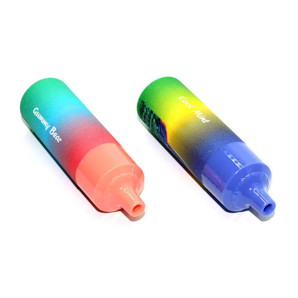 FUMOT TORNADO 9000 9K Puffs Disposable Vape Fast Shipping European Warehouse Buy No MOQ