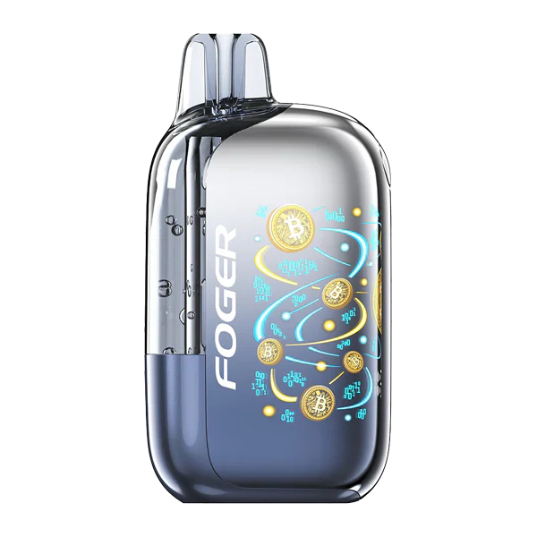 Fcuking Fab Foger Bit 35K