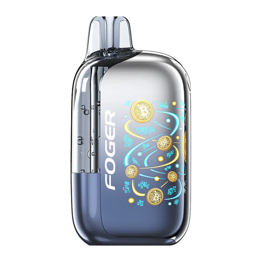 Fcuking Fab Foger Bit 35K