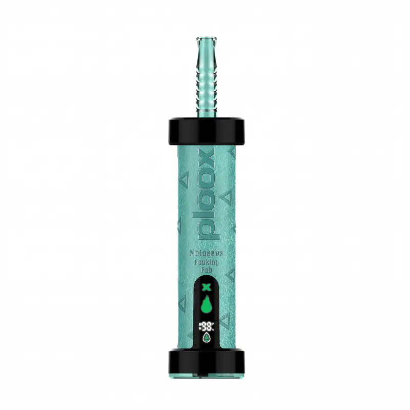 Fcuking Fab - Ploox Molasses 75k Disposable E-Hookah