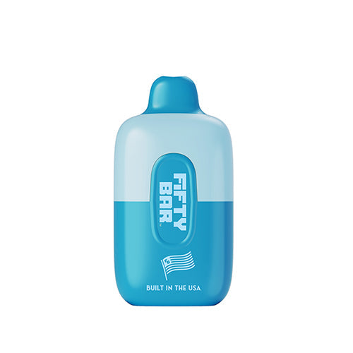 Fifty Bar 20K V2 Disposable Vape 20,000 Puffs