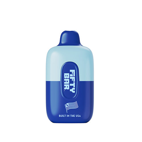 Fifty Bar 20K V2 Disposable Vape 20,000 Puffs