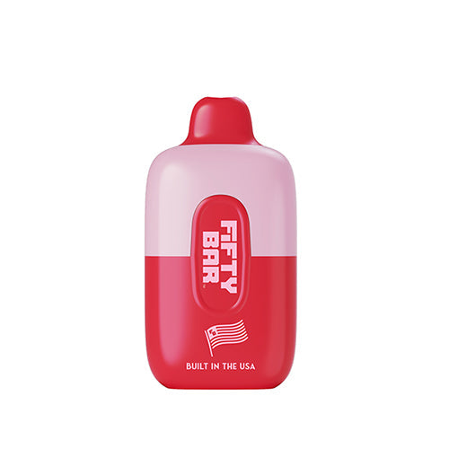 Fifty Bar 20K V2 Disposable Vape 20,000 Puffs