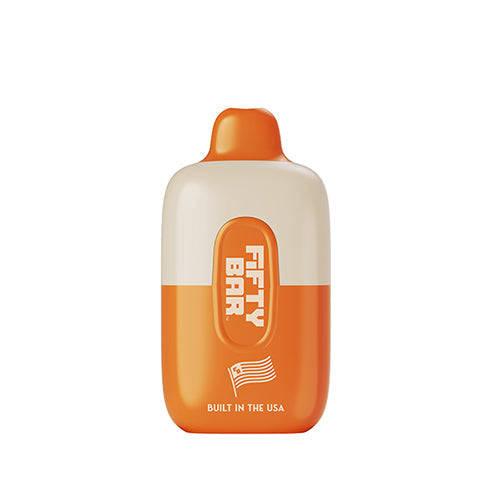Fifty Bar 20K V2 Disposable Vape 20,000 Puffs
