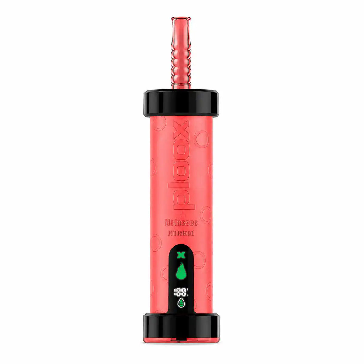 Fiji Island - Ploox Molasses 75k Disposable E-Hookah