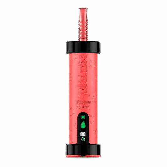Fiji Island - Ploox Molasses 75k Disposable E-Hookah