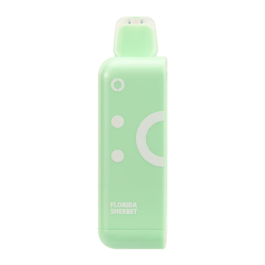 Florida Sherbet Off Stamp Cube 25K Pod