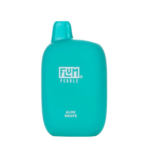 Flum Pebble Disposable Vape 6000 Puff
