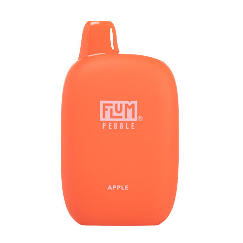 Flum Pebble Disposable Vape 6000 Puff