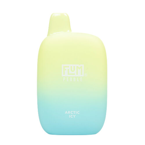 Flum Pebble Disposable Vape 6000 Puff