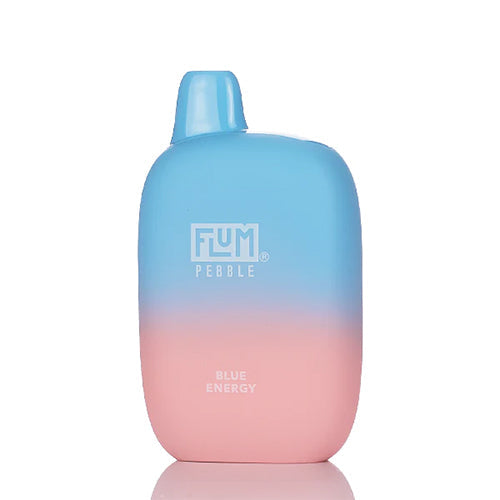 Flum Pebble Disposable Vape 6000 Puff