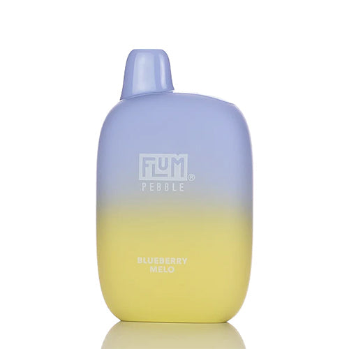 Flum Pebble Disposable Vape 6000 Puff