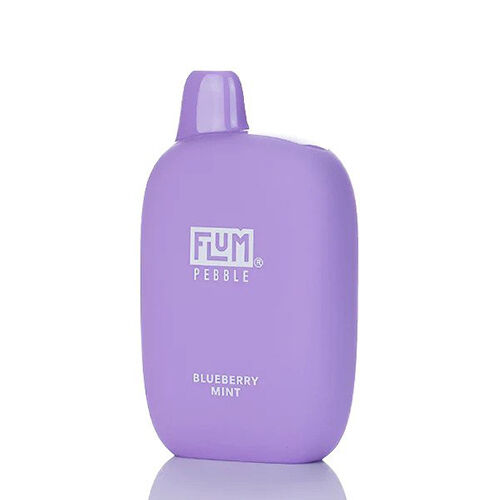 Flum Pebble Disposable Vape 6000 Puff