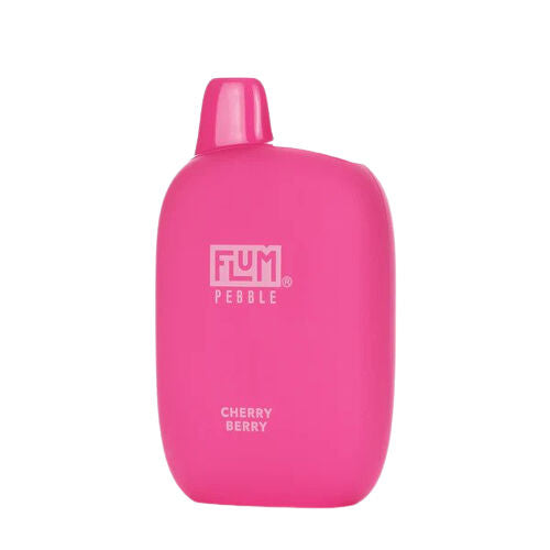 Flum Pebble Disposable Vape 6000 Puff