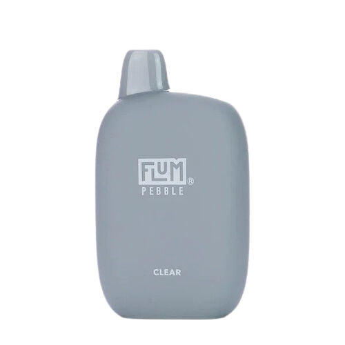 Flum Pebble Disposable Vape 6000 Puff