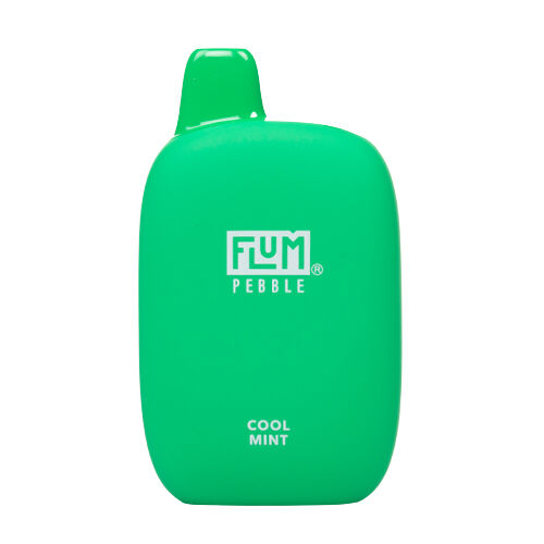 Flum Pebble Disposable Vape 6000 Puff