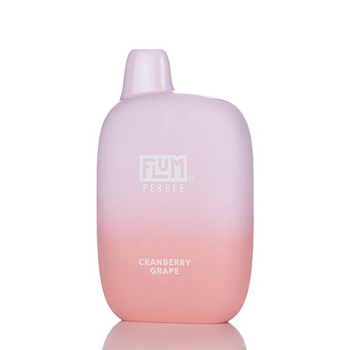 Flum Pebble Disposable Vape 6000 Puff