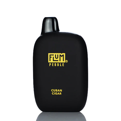 Flum Pebble Disposable Vape 6000 Puff