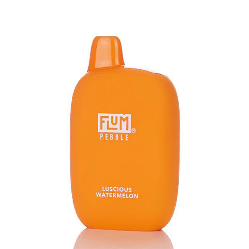 Flum Pebble Disposable Vape 6000 Puff