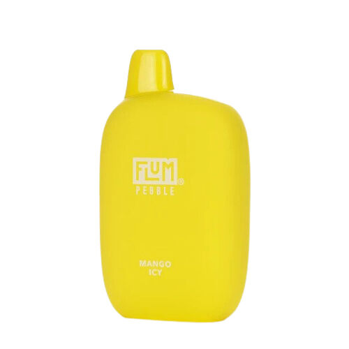 Flum Pebble Disposable Vape 6000 Puff