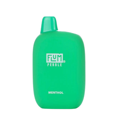 Flum Pebble Disposable Vape 6000 Puff