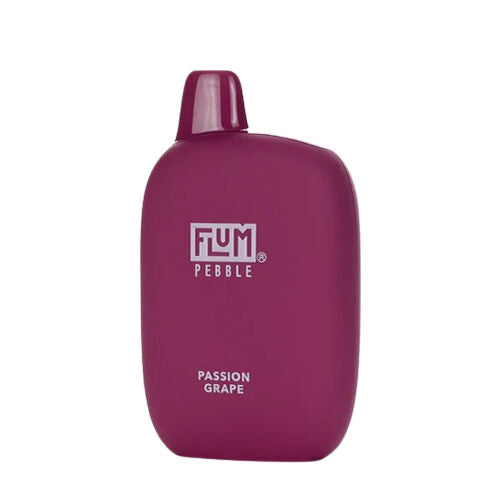 Flum Pebble Disposable Vape 6000 Puff