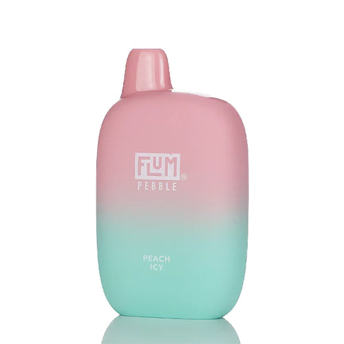 Flum Pebble Disposable Vape 6000 Puff