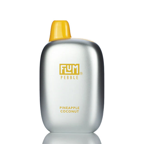 Flum Pebble Disposable Vape 6000 Puff