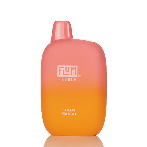 Flum Pebble Disposable Vape 6000 Puff