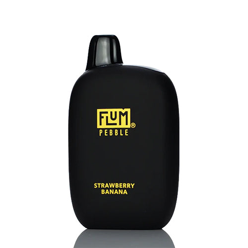 Flum Pebble Disposable Vape 6000 Puff