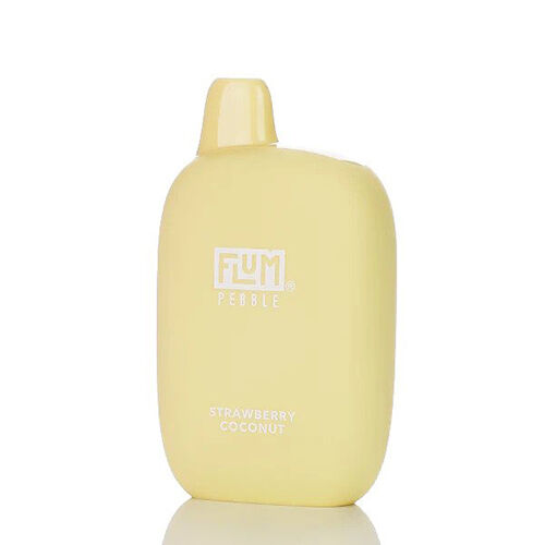 Flum Pebble Disposable Vape 6000 Puff
