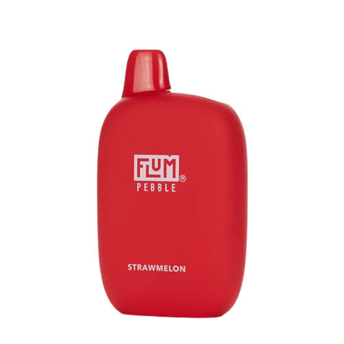 Flum Pebble Disposable Vape 6000 Puff